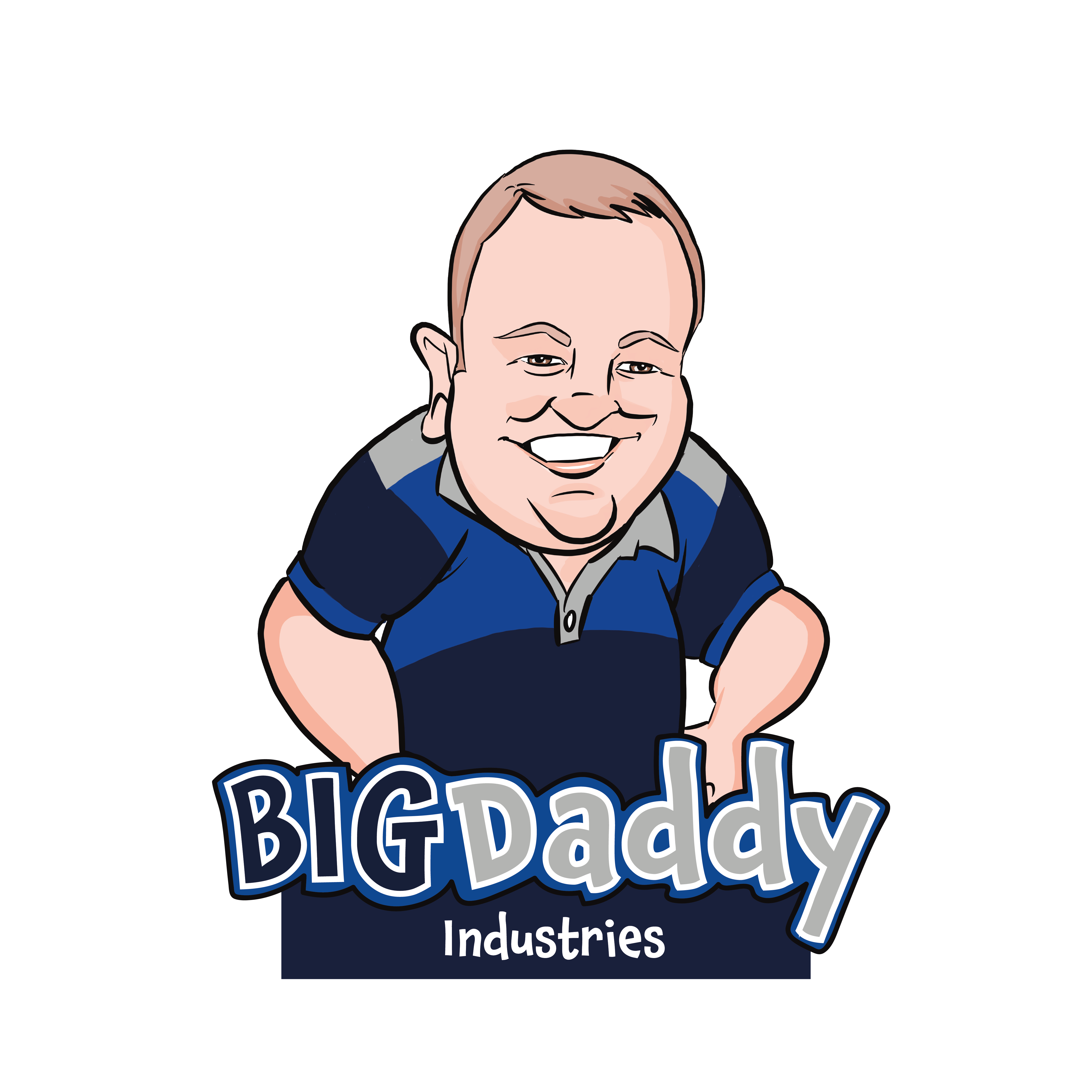 Big Daddy Industries